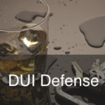 DUI Defense Lawyer Salem VA - Hover