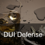 DUI Defense Lawyer Salem VA