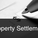 Property Settlement