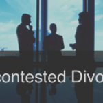 Uncontested Divorce - Highlight